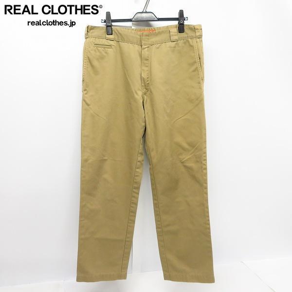 TENDERLOIN/テンダーロイン T-20RG DURABLE PRESS チノパンツ/M /060の