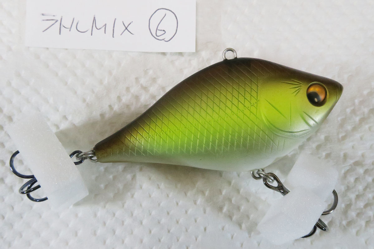 常吉 tsunekichi ヘラバイブ 5個セット 【公式通販】