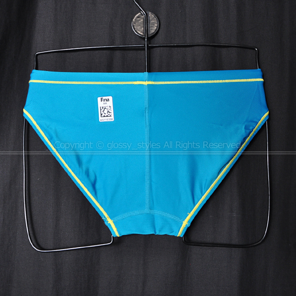 asics アシックス SPURTeX ASM101 ターコイズ Lサイズ