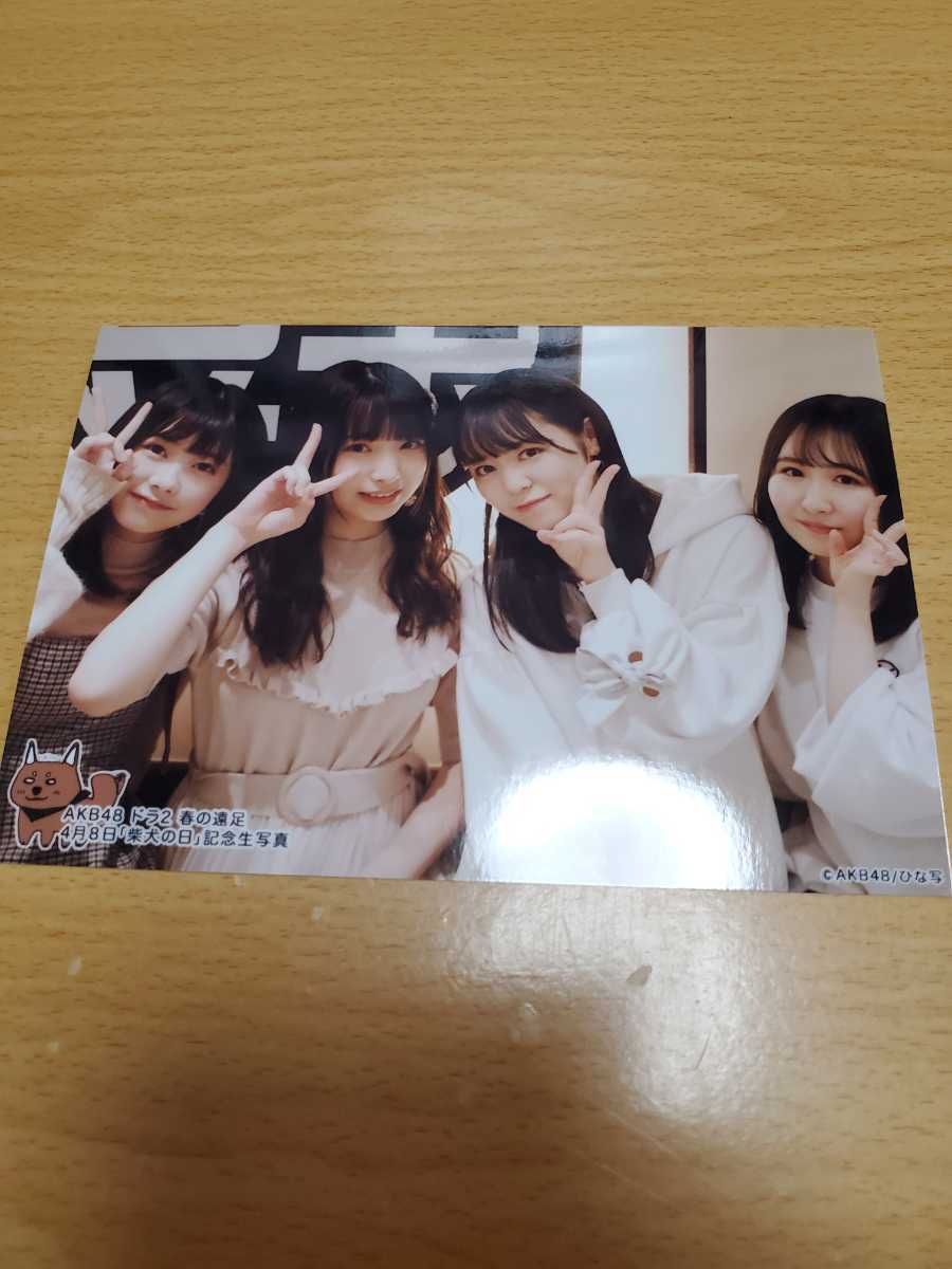 AKB48グループ 感謝祭 生写真 AKB48グループ 感謝祭 生写真