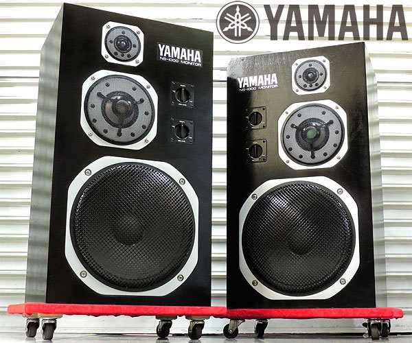 NS-1000MM 動作確認済 大変キレイです 【公式通販】