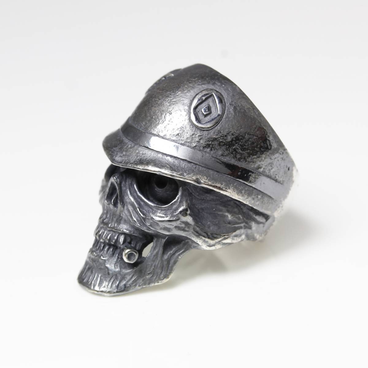 新品】超希少S.O.D シルバーリング JAP工房 MADTOYZ サージェントD