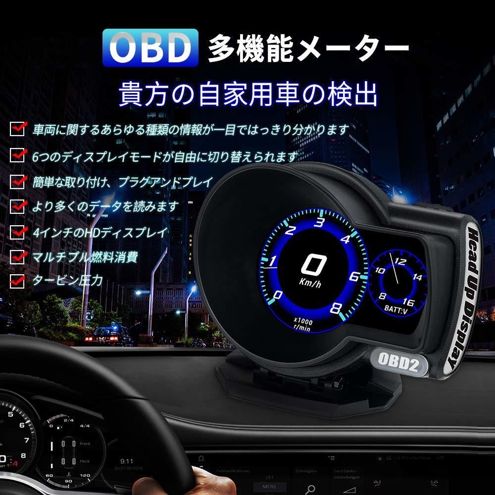 新品 Acecar 車用hudヘッドアップディスプレイデジタルobdスピードメーターobdii Euobdと車載式故障診断措置 テストブレーキテスト の落札情報詳細 ヤフオク落札価格情報 オークフリー スマートフォン版 新品 Acecar 車用hudヘッドアップディスプレイデジタルobdスピードメーターobdii Euobdと車載式故障診断措置 テストブレーキテスト の落札情報詳細 ヤフオク落札価格情報 オークフリー スマートフォン版