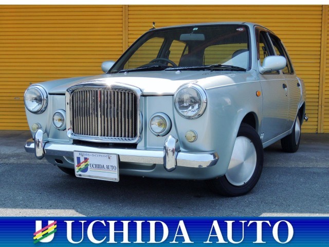 名車バンデン プラ プリンセスのレプリカ車 コペルボニート 車選び Com の落札情報詳細 ヤフオク落札価格情報 オークフリー スマートフォン版