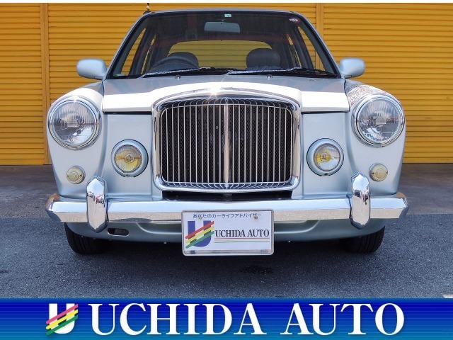 名車バンデン プラ プリンセスのレプリカ車 コペルボニート 車選び Com の落札情報詳細 ヤフオク落札価格情報 オークフリー スマートフォン版