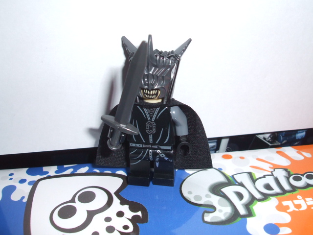 新品 レゴ ロード オブ ザ リング サウロンの口 の落札情報詳細 ヤフオク落札価格情報 オークフリー スマートフォン版