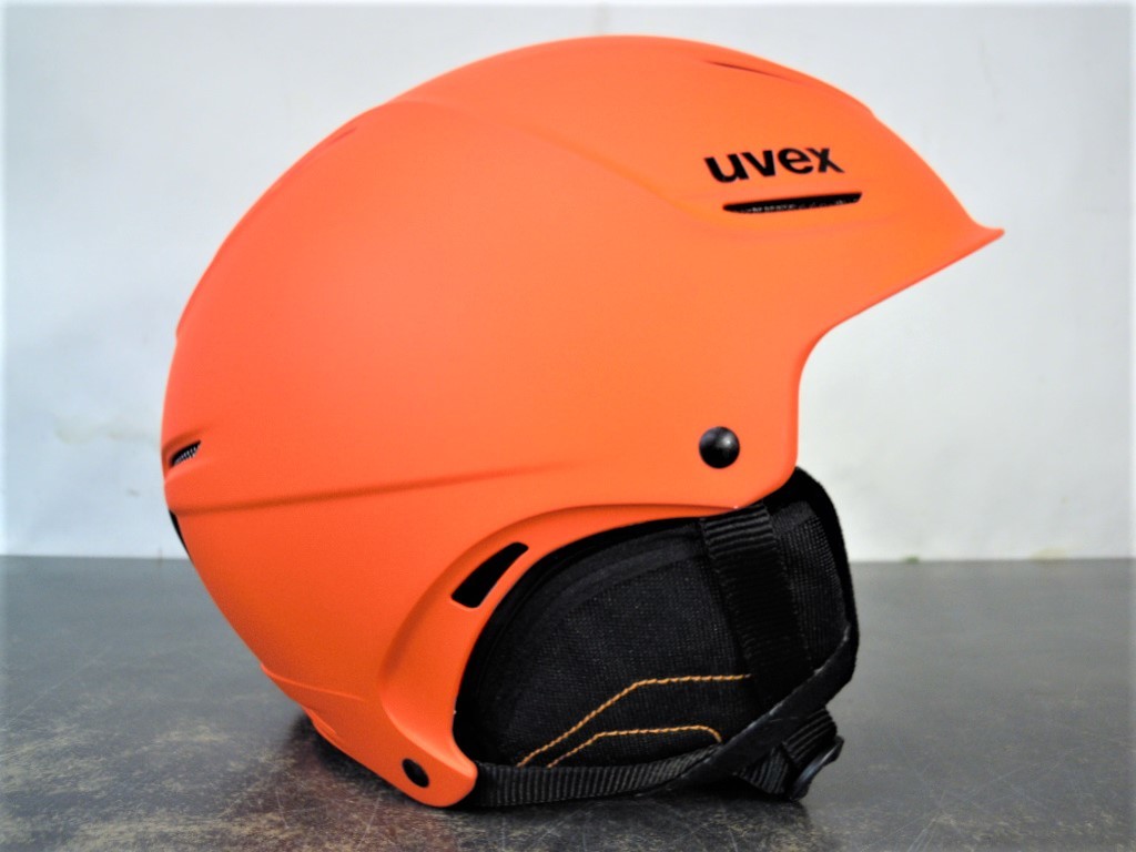 UVEX p1us 2.0 ワンプラス2.0 ヘルメット ウベックス 2023-24 UVEX