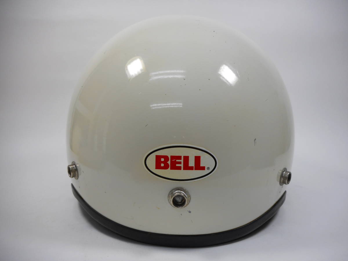 BELL RT D.O.T 70s ビンテージ装飾品