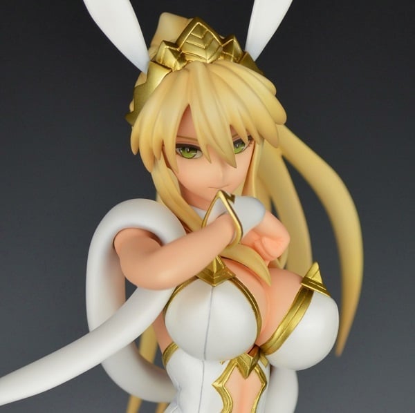 水着獅子王ガレージキット