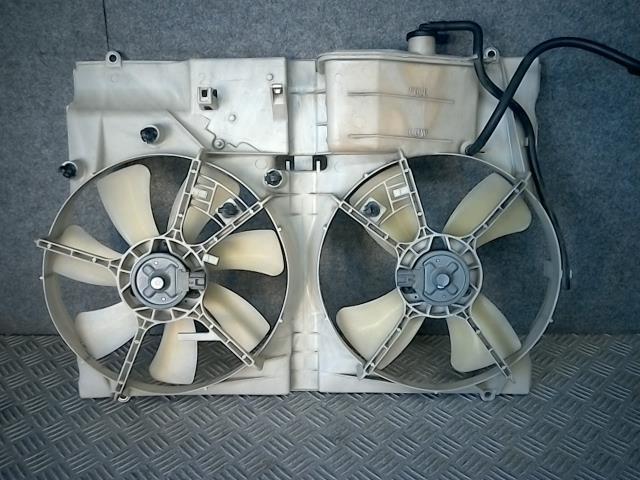 ★ アルファード DBA-ANH10W 後期 電動ファン 2AZFE [ZNo:29030723]