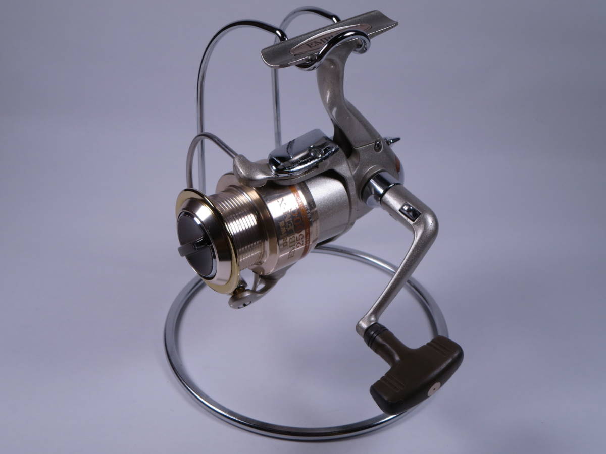 DAIWA EMBLEM X ダイワ エンブレムX 2500C