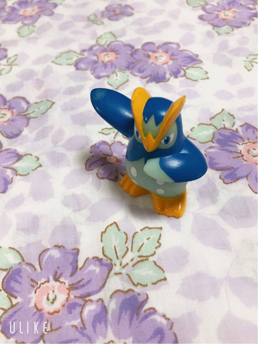 ポケモンキッズ 指人形 キメわざ ポッタイシ の落札情報詳細 ヤフオク落札価格情報 オークフリー スマートフォン版