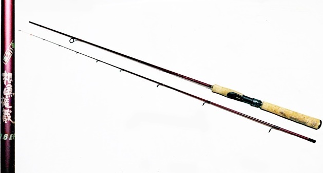 美品 Prox 二代目 根魚権蔵 7 6 高感度ソリッドティップ搭載 根魚 メバル アジなどロックフィッシュ専用ロッド の落札情報詳細 ヤフオク落札価格情報 オークフリー スマートフォン版