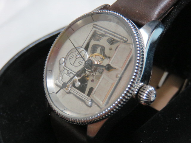 ☆送料込み！ DORATCH ドラッチ 2002 Limited Edition - Antique 機械