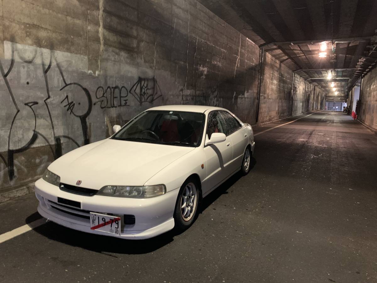 インテグラ Typer Db8 4ドア 期間良好 B18c 無限マニ Dc2 Vtec 5速 の落札情報詳細 ヤフオク落札価格情報 オークフリー スマートフォン版 インテグラ Typer Db8 4ドア 期間良好 B18c 無限マニ Dc2 Vtec 5速 の落札情報詳細 ヤフオク落札価格情報 オークフリー スマートフォン版