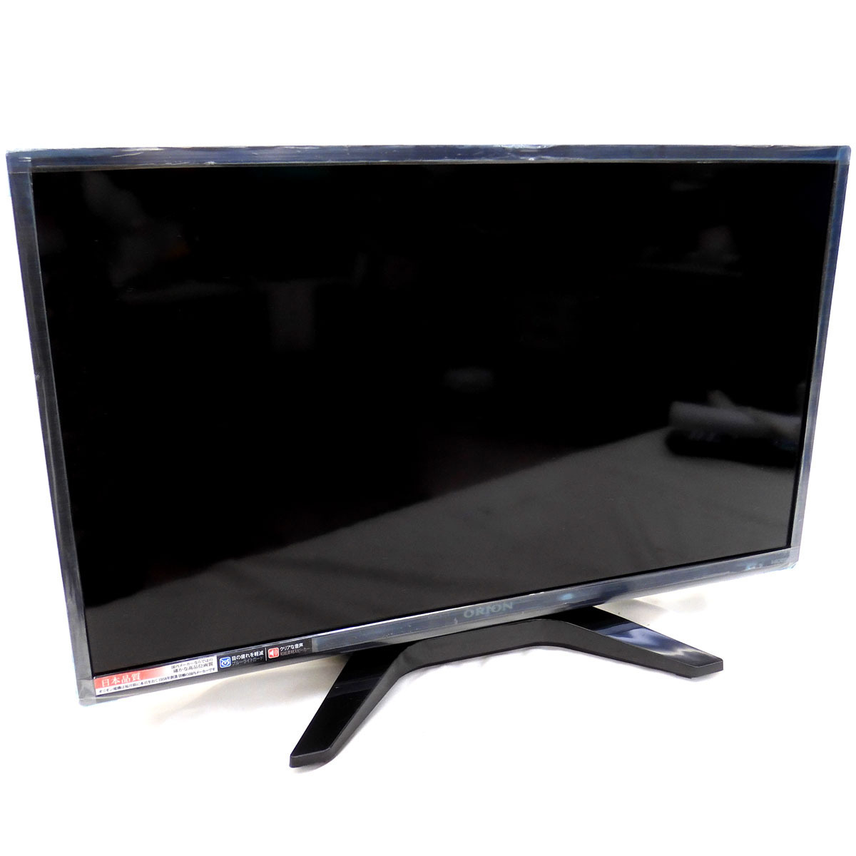 24型液晶テレビ　BN-24DT10H Amazon | オリオン 24V型 液晶 テレビ BN-24DT10H ハイビジョン