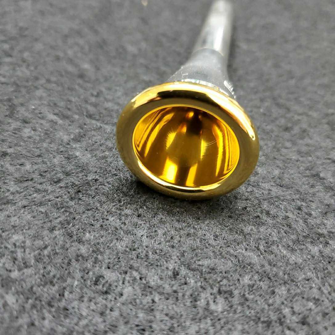 Breslmair ブレゼルマイヤー　Mod.Kuhn リコキューンモデル BRESLMAIR TRUMPET Mod.KUHN: トランペット｜山野楽器｜管楽器