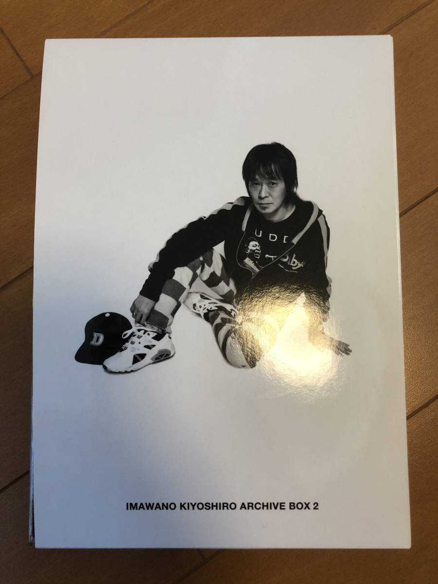 忌野清志郎 アーカイブボックス2 CD Amazon.co.jp: 忌野清志郎 アーカイブBOX2本＋CD 蔵の中から