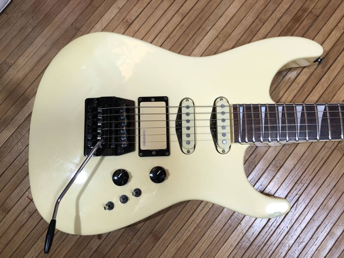 1985年代 GRECO JJ-R1 features Kaller (ケーラーUSA搭載) JAPAN