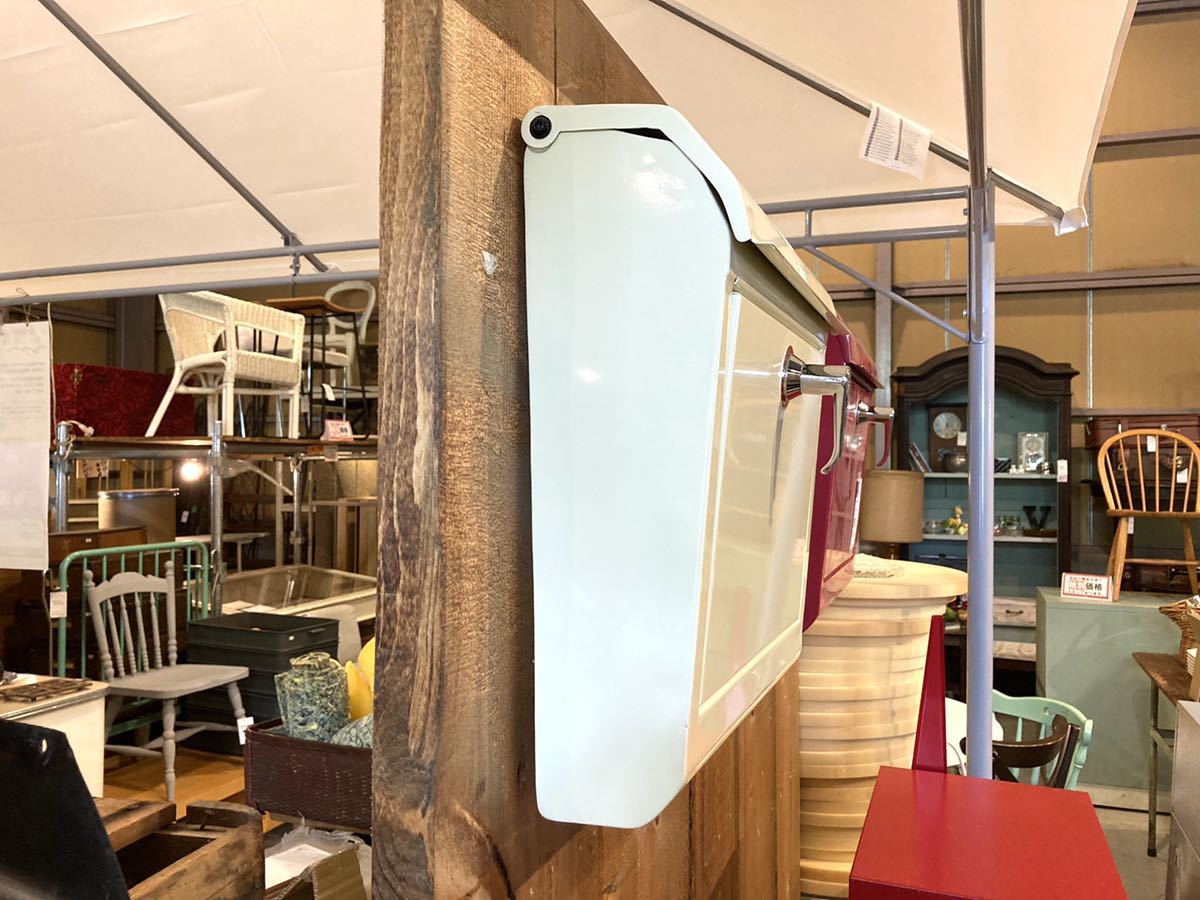 新品】□【未使用品】ARTWORKSTUDIO アートワークスタジオ MAILBOX