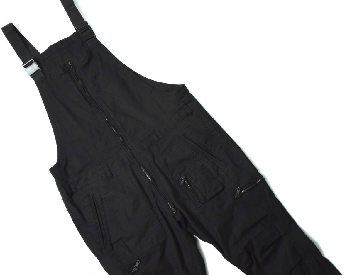 新品】未使用 19SS ripvanwinkle リップヴァンウィンクル ALL IN ONE