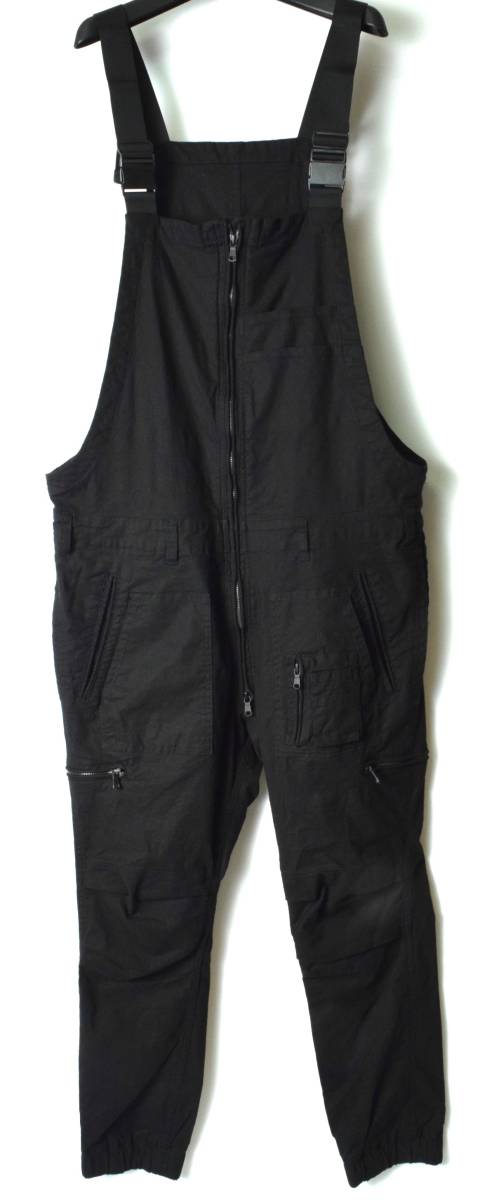 パンツ ripvanwinkle all in one 新品】未使用 19SS ripvanwinkle リップヴァンウィンクル ALL IN ONE