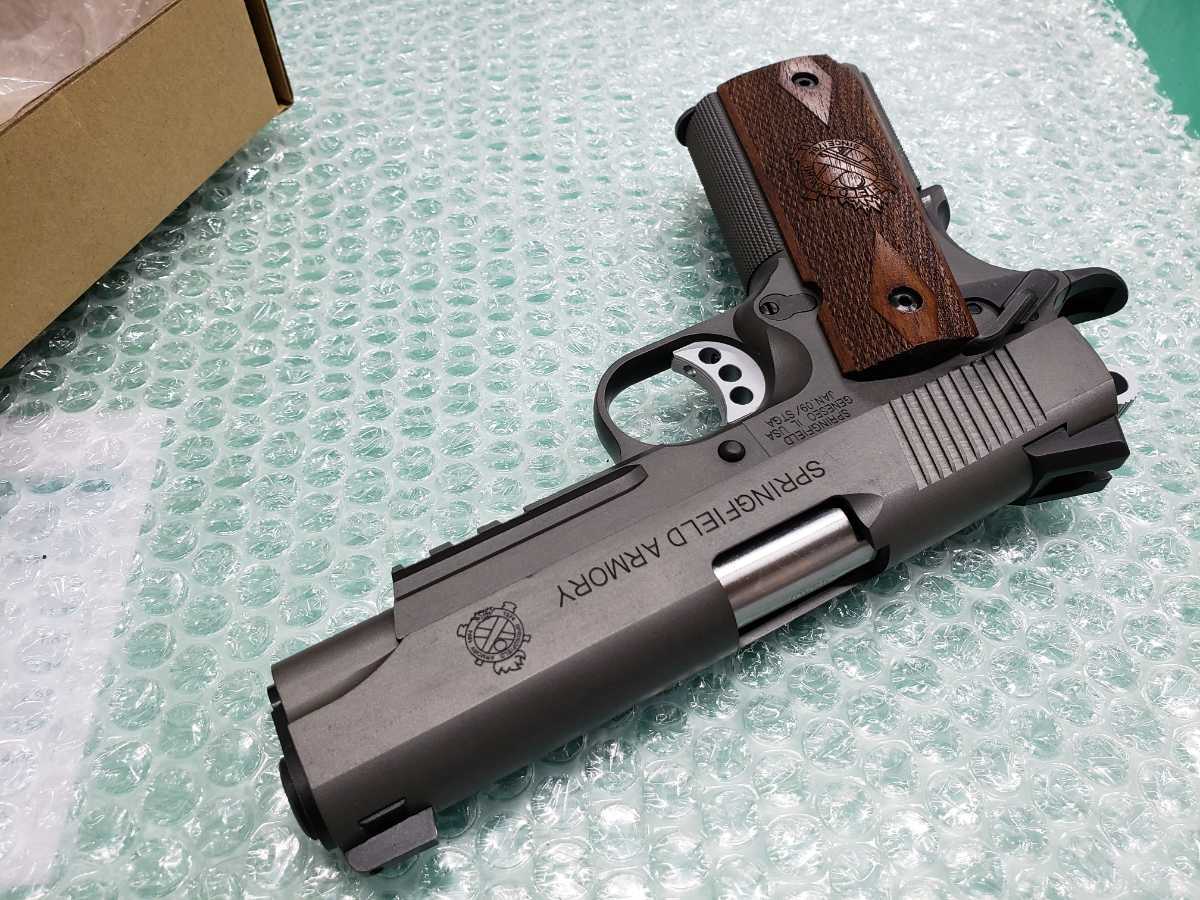 未発火 タニオコバ GM-7 TRP カスタム モデルガン｜Yahoo!フリマ（旧