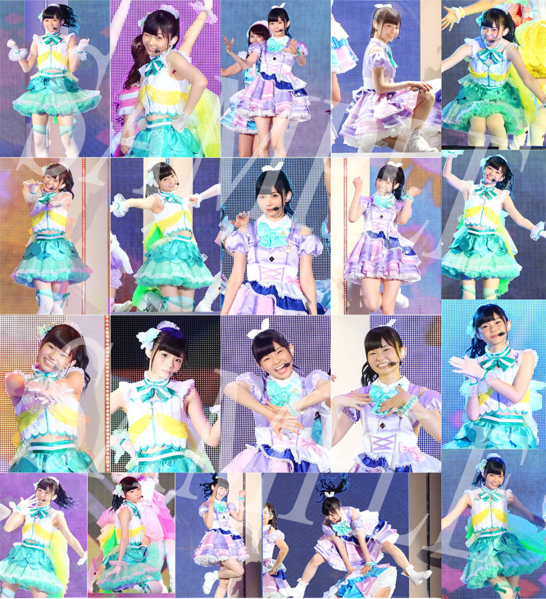 ラブカ 諏訪ななか PE 12枚 生写真(女性)/声優/Aqours Aqours/諏訪ななか/Aqours 3rd