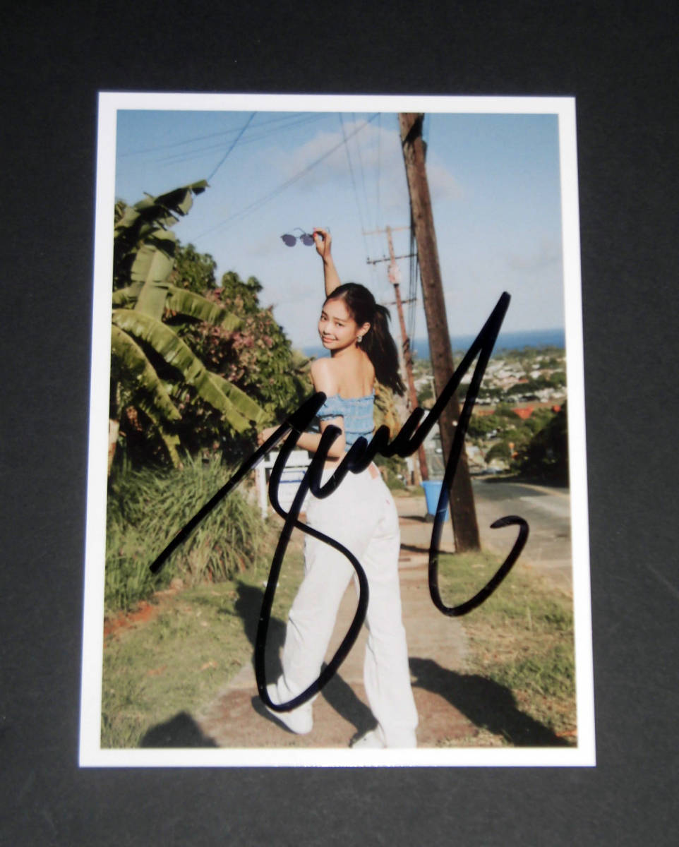 BLACKPINK SUMMER DIARY in HAWAII ジェニー - メルカリ