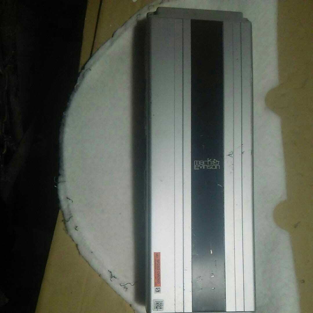 レクサス LS DAA-UVF46 オーディオアンプ マークレビンソン 86280