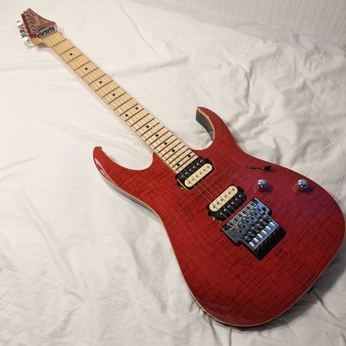 Ibanez IRG730（RG5-150）アイバニーズ ミディアムスケールRG