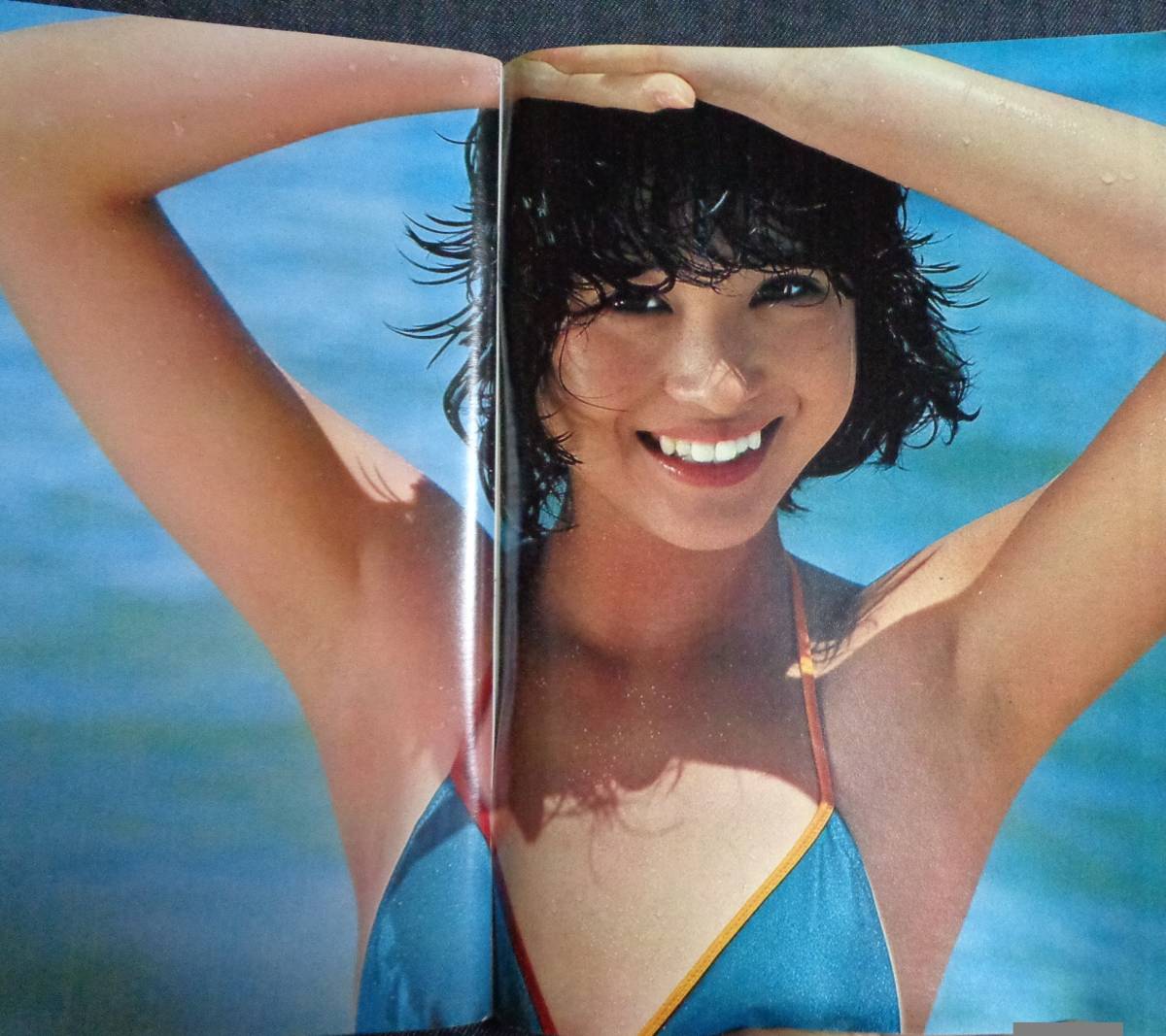 昭和雑誌 プレイボーイ 宮崎美子 辺見マリ 【公式通販】