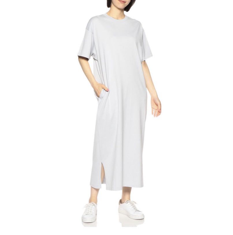 ss オーラリー バーニーズニューヨーク 別注 ワンピース Yleve Hyke Roku トゥモローランド ドゥーズィエムクラス Auralee Iena の落札情報詳細 ヤフオク落札価格情報 オークフリー スマートフォン版