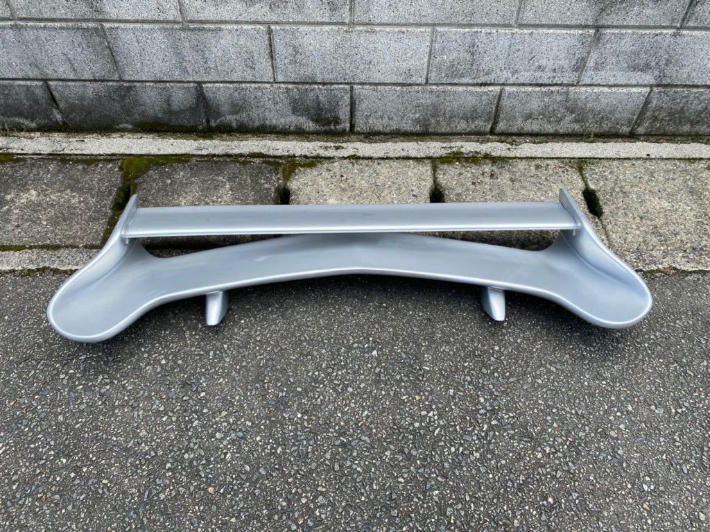 インテグラ シビック デビルウイング スポコン レア スポイラー gt