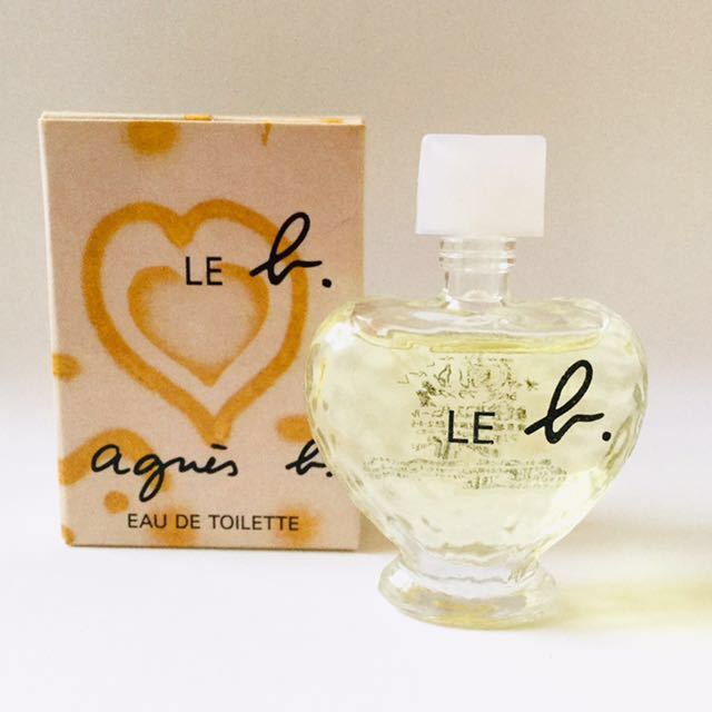 アニエスベー オードトワレ ル べー