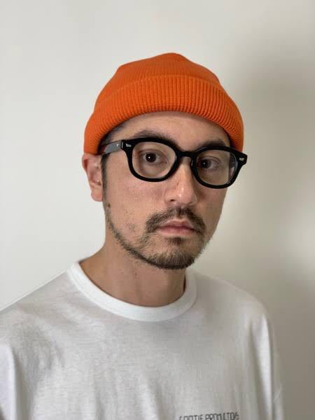 EFFECTOR エフェクター CHROMATIC クロマチック 白山眼鏡店 眼鏡 