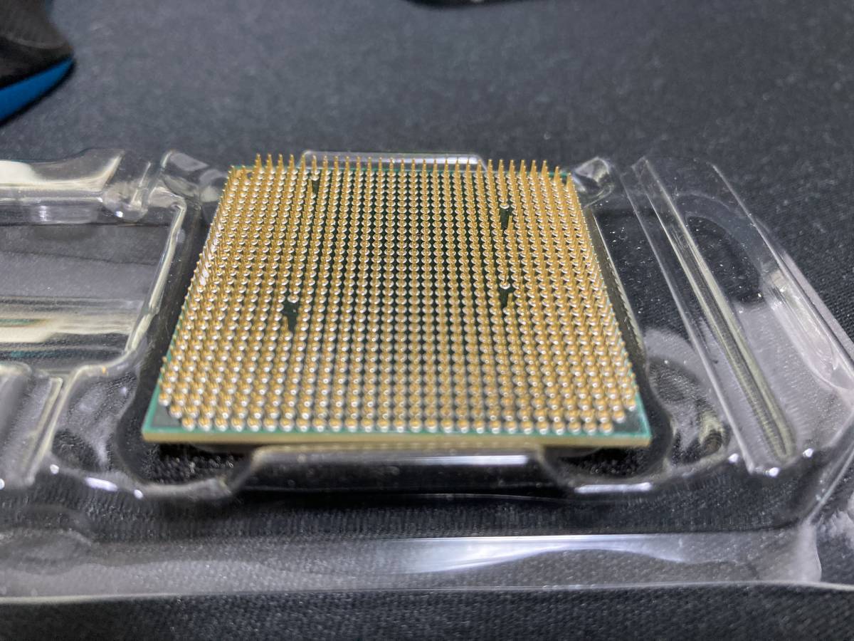 【中古】AMD Phenom II X4 970 Black Edition - HDZ970FBK4DGM の落札情報詳細| ヤフオク落札 ...