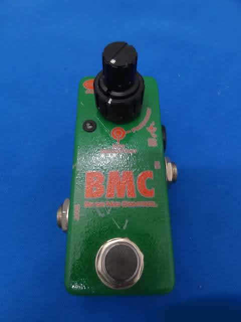 E.W.S BMC (Bass Mid Control) ミッドコントローラー E.W.S. BASS MID