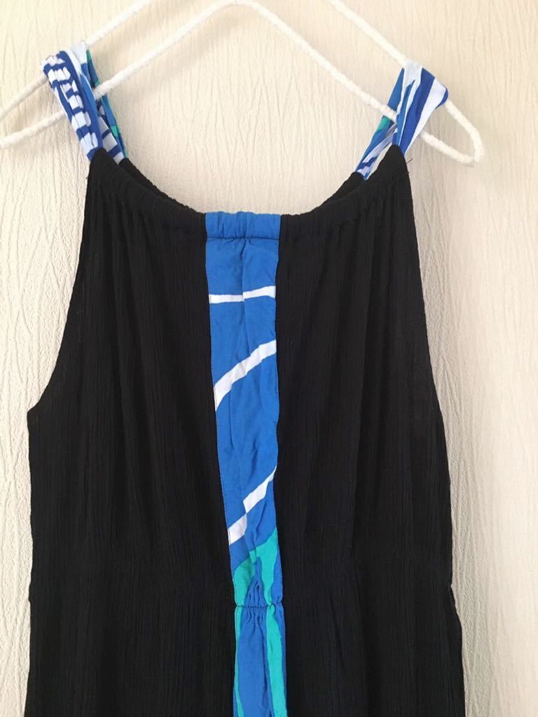 プカナ Pukana ワンピース タヒチアン フラダンス イベント ハワイ ハワイアン ロングワンピース タヒチ の落札情報詳細 ヤフオク落札価格情報 オークフリー スマートフォン版