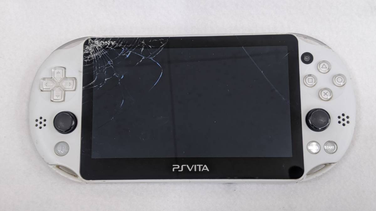 SONY PS Vita PCH-1000 ジャンク Yahoo!オークション -「pch-1000 ジャンク」の落札相場・落札価格