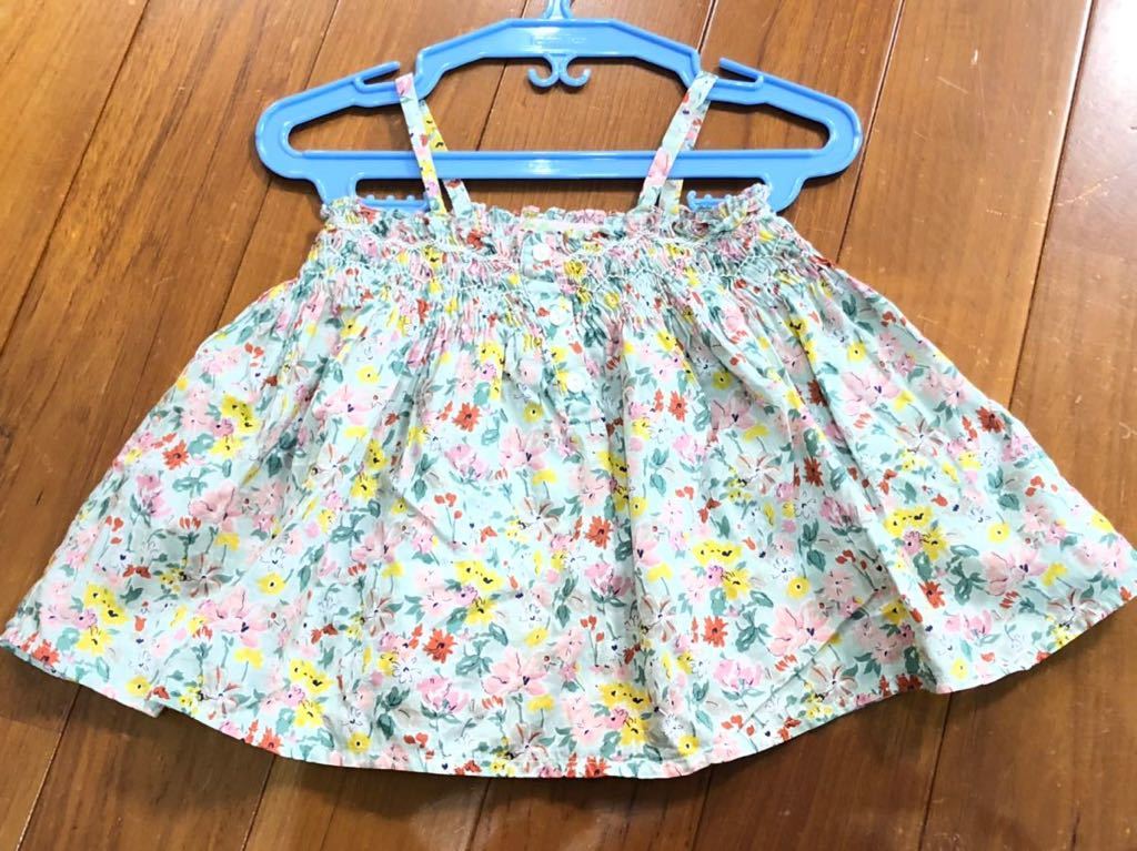 美品ボンポワン　bonpoint  12歳　140 150 チュニック　ブラウス ボンポワン Bonpoint チュニック 12歳用 140-150 - メルカリ