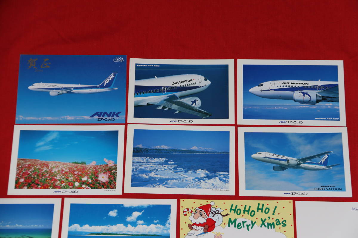 1/200 ANK エアーニッポン　A320　JA8390プラ製 1/200 ANK エアーニッポン A320 JA8390プラ製