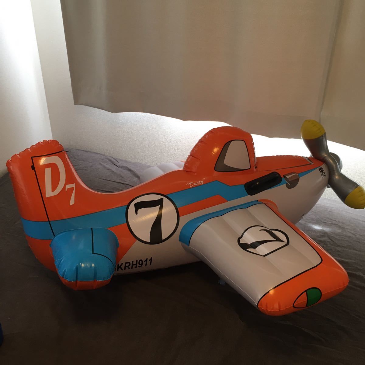 Intex Disney プレーンズ ライドオン ディズニー Planes ダスティー 飛行機 浮き輪 浮き具 フロート ピクサー ビニールプレーン 空ビ 風船 の落札情報詳細 ヤフオク落札価格情報 オークフリー スマートフォン版