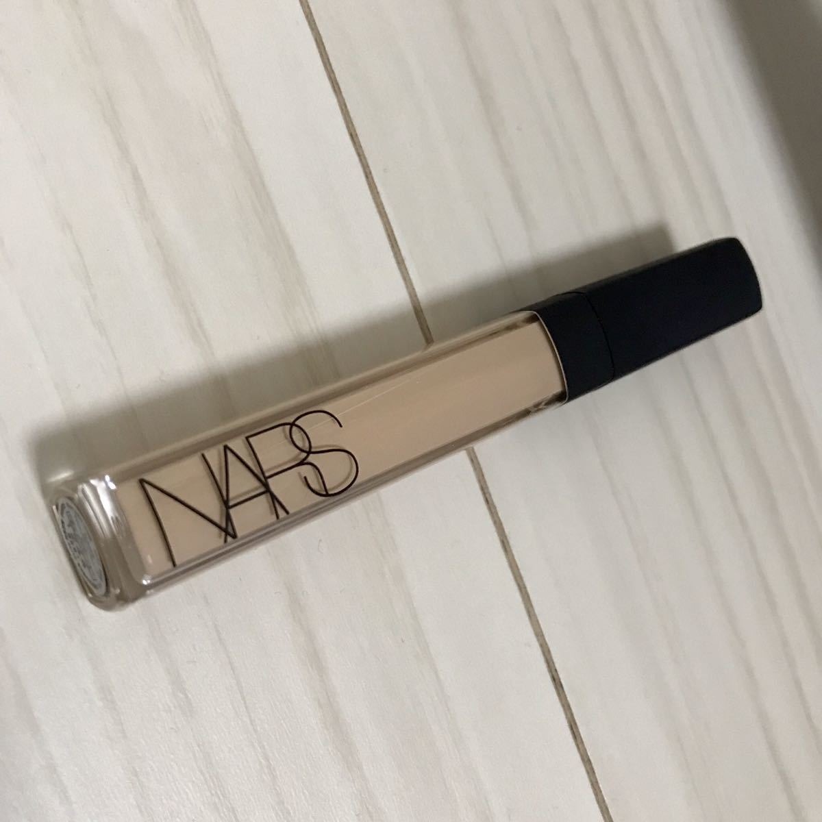 送料無料 Nars 人気コンシーラ ラディアントクリーミーコンシーラー 1244 人気色 の落札情報詳細 ヤフオク落札価格情報 オークフリー スマートフォン版
