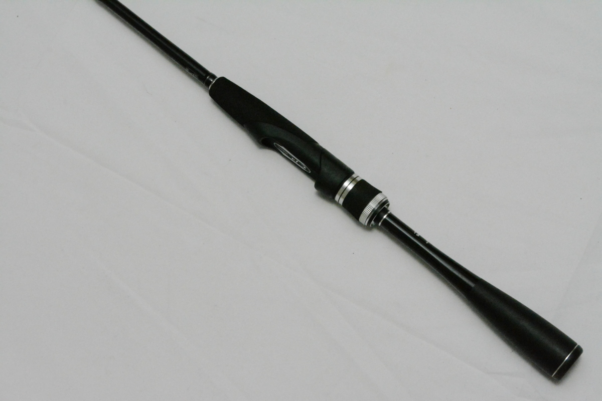 シマノ ジャッカル ポイズン アドレナ 266l スピニングロッド 竿のみ W558 E130 8 の落札情報詳細 ヤフオク落札価格情報 オークフリー スマートフォン版