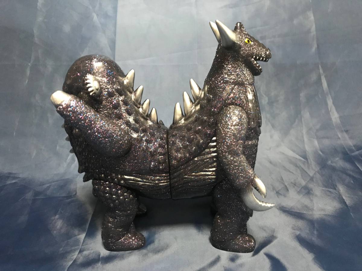 マーミット ジャンボキング WHF2008限定【極美品】世紀の大怪獣