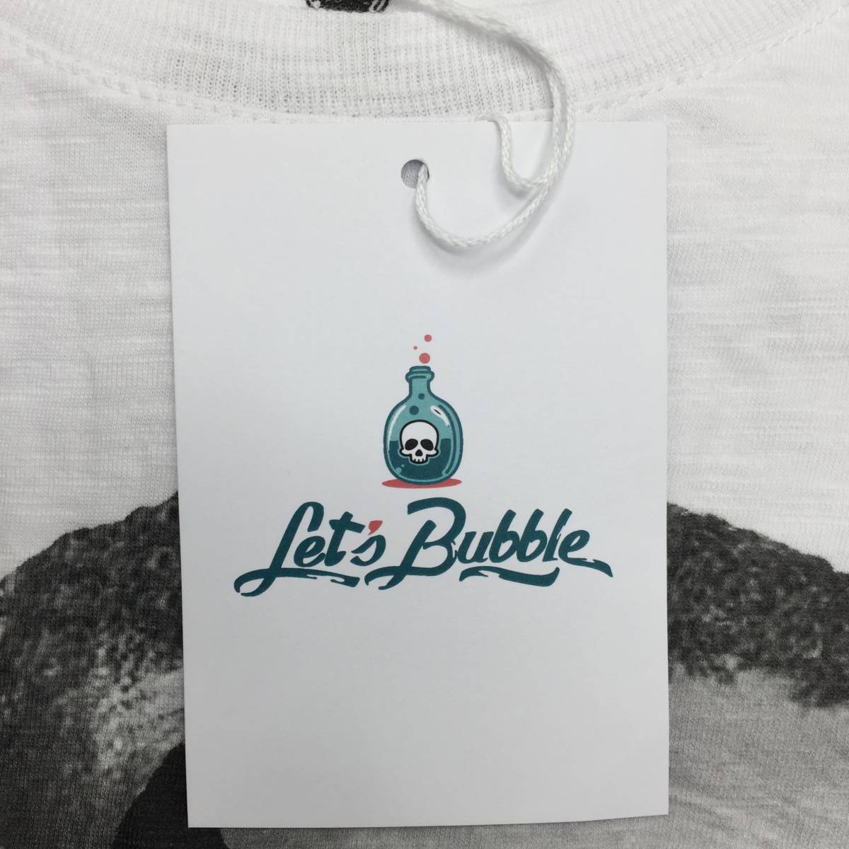新品 サイズ選択 前園さん着用 レッツバブル バラク オバマ X Kiss メイク パロディ Tシャツ 白 Let S Bubble オバマ大統領 ホワイト の落札情報詳細 ヤフオク落札価格情報 オークフリー スマートフォン版