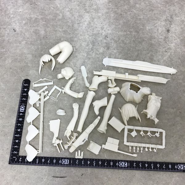 jamming off 1/8 艦これ 大鳳 艦隊これくしょん ワンフェス 未組立 1円～ JAMMING OFF 1&frasl;8 艦隊これくしょん -艦これ- 大鳳 ガレージ