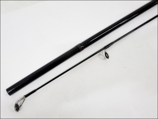 16 54 30 S Daiwa ダイワ リバティクラブ 96ml シーバス ロッド 釣り竿 福54 の落札情報詳細 ヤフオク落札価格情報 オークフリー スマートフォン版