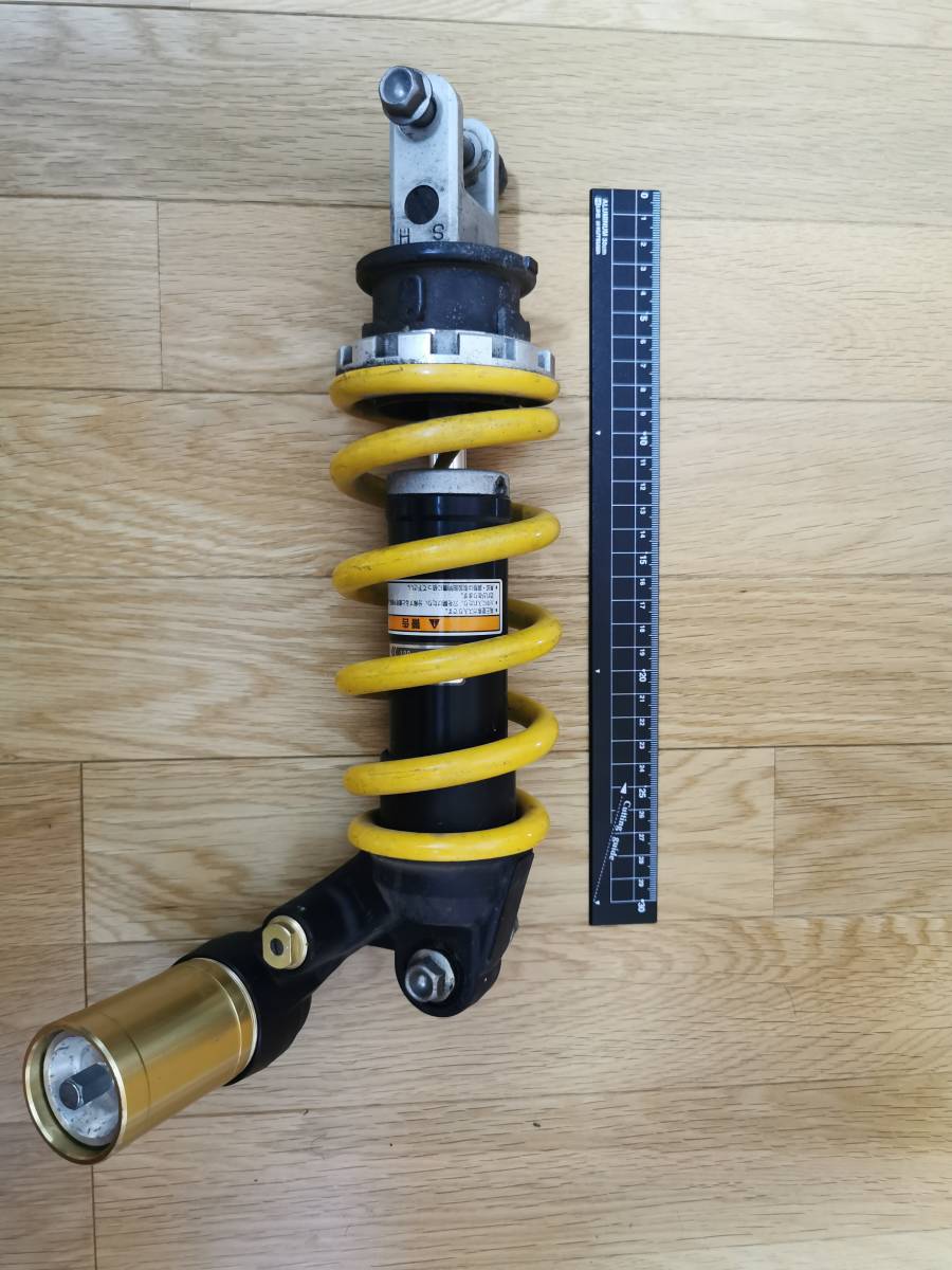 CATEGORY OHLINS リアサスペンション | TOM'Z FACTORY STORE CBR600RR